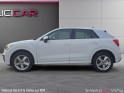 Audi q2 q2 30 tdi 116 ch bvm6 s line caméra de recul garantie 12 mois occasion simplicicar vichy simplicicar simplicibike...