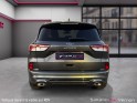 Ford kuga 2.5 duratec 190 ch flexifuel fhev e85 powershift vignale  entretien complet  garantie 12 mois occasion simplicicar...