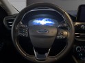 Ford kuga 2.5 duratec 190 ch flexifuel fhev e85 powershift vignale  entretien complet  garantie 12 mois occasion simplicicar...
