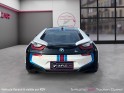 Bmw i8 1.5 hybrid 362 a bva6 covering martini garantie 12 mois occasion simplicicar toulon ouest simplicicar simplicibike...