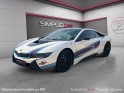 Bmw i8 1.5 hybrid 362 a bva6 covering martini garantie 12 mois occasion simplicicar toulon ouest simplicicar simplicibike...