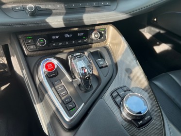 Bmw i8 1.5 hybrid 362 a bva6 covering martini garantie 12 mois occasion simplicicar toulon ouest simplicicar simplicibike...