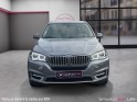 Bmw x5 f15 xdrive30d 258 ch lounge plus a occasion simplicicar lille  simplicicar simplicibike france