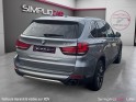 Bmw x5 f15 xdrive30d 258 ch lounge plus a occasion simplicicar lille  simplicicar simplicibike france
