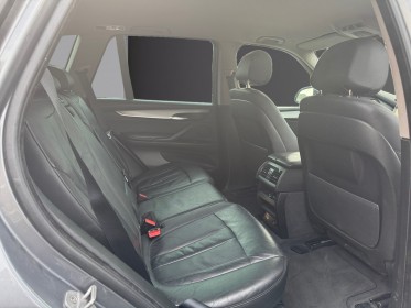 Bmw x5 f15 xdrive30d 258 ch lounge plus a occasion simplicicar lille  simplicicar simplicibike france