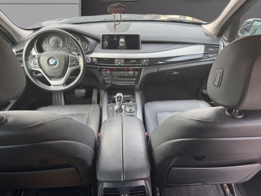 Bmw x5 f15 xdrive30d 258 ch lounge plus a occasion simplicicar lille  simplicicar simplicibike france