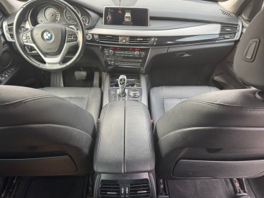 Bmw x5 f15 xdrive30d 258 ch lounge plus a occasion simplicicar lille  simplicicar simplicibike france