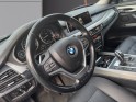 Bmw x5 f15 xdrive30d 258 ch lounge plus a occasion simplicicar lille  simplicicar simplicibike france