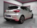 Renault clio v tce 100ch gpl-21n finition intens freinage neuf carplay origine france garantie 12 mois occasion simplicicar...