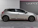 Renault clio v tce 100ch gpl-21n finition intens freinage neuf carplay origine france garantie 12 mois occasion simplicicar...