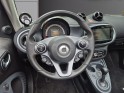 Smart fortwo cabrio 0.9 90 ch ss ba6 prime cabriolet / entretient a jour / rien a prevoir occasion paris 17ème (75)(porte...