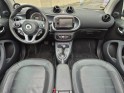 Smart fortwo cabrio 0.9 90 ch ss ba6 prime cabriolet / entretient a jour / rien a prevoir occasion paris 17ème (75)(porte...