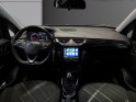 Opel corsa 1.4 90 ch black edition opc line carplay moteur à chaîne garantie 12 mois occasion simplicicar saint-jean...