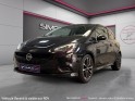 Opel corsa 1.4 90 ch black edition opc line carplay moteur à chaîne garantie 12 mois occasion simplicicar saint-jean...