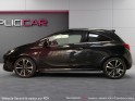 Opel corsa 1.4 90 ch black edition opc line carplay moteur à chaîne garantie 12 mois occasion simplicicar saint-jean...