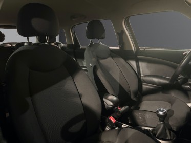 Mini countryman r60 d 112 ch cooper moteur à chaîne garantie 12 mois occasion simplicicar saint-jean simplicicar...