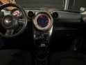 Mini countryman r60 d 112 ch cooper moteur à chaîne garantie 12 mois occasion simplicicar saint-jean simplicicar...