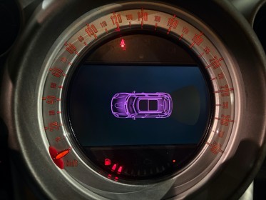 Mini countryman r60 d 112 ch cooper moteur à chaîne garantie 12 mois occasion simplicicar saint-jean simplicicar...