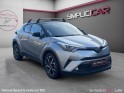 Toyota c-hr hybride pro c-hr pro 122h graphic occasion simplicicar lille  simplicicar simplicibike france