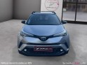 Toyota c-hr hybride pro c-hr pro 122h graphic occasion simplicicar lille  simplicicar simplicibike france