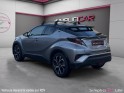 Toyota c-hr hybride pro c-hr pro 122h graphic occasion simplicicar lille  simplicicar simplicibike france