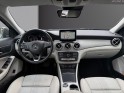 Mercedes gla 200 7-g dct sensation - camera - led - carplay occasion champigny-sur-marne (94) simplicicar simplicibike france