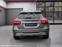 Mercedes gla 200 7-g dct sensation - camera - led - carplay occasion champigny-sur-marne (94) simplicicar simplicibike france