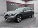 Mercedes gla 200 7-g dct sensation - camera - led - carplay occasion champigny-sur-marne (94) simplicicar simplicibike france