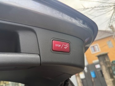 Mercedes gla 200 7-g dct sensation - camera - led - carplay occasion champigny-sur-marne (94) simplicicar simplicibike france