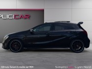 MERCEDES d'occasion CLASSE A A180 FASCINATION BA de 2017 Lyon Nord