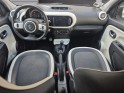 Renault twingo iii 0.9 tce 90 intens edc occasion paris 17ème (75)(porte maillot) simplicicar simplicibike france