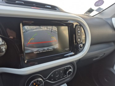 Renault twingo iii 0.9 tce 90 intens edc occasion paris 17ème (75)(porte maillot) simplicicar simplicibike france