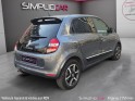 Renault twingo iii 0.9 tce 90 intens edc occasion paris 17ème (75)(porte maillot) simplicicar simplicibike france