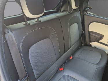 Renault twingo iii 0.9 tce 90 intens edc occasion paris 17ème (75)(porte maillot) simplicicar simplicibike france