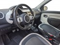 Renault twingo iii 0.9 tce 90 intens edc occasion paris 17ème (75)(porte maillot) simplicicar simplicibike france