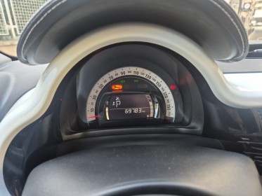 Renault twingo iii 0.9 tce 90 intens edc occasion paris 17ème (75)(porte maillot) simplicicar simplicibike france