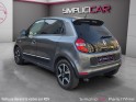 Renault twingo iii 0.9 tce 90 intens edc occasion paris 17ème (75)(porte maillot) simplicicar simplicibike france