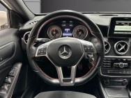 MERCEDES d'occasion CLASSE A A180 FASCINATION de 2014 Lorient (56)﻿