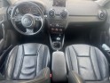 Audi a1 sportback 1.4l tfsi 140 cod ambition luxe garantie 12 mois occasion montpellier (34) simplicicar simplicibike france