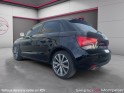 Audi a1 sportback 1.4l tfsi 140 cod ambition luxe garantie 12 mois occasion montpellier (34) simplicicar simplicibike france