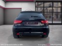 Audi a1 sportback 1.4l tfsi 140 cod ambition luxe garantie 12 mois occasion montpellier (34) simplicicar simplicibike france