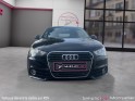 Audi a1 sportback 1.4l tfsi 140 cod ambition luxe garantie 12 mois occasion montpellier (34) simplicicar simplicibike france