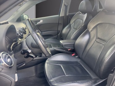 Audi a1 sportback 1.4l tfsi 140 cod ambition luxe garantie 12 mois occasion montpellier (34) simplicicar simplicibike france