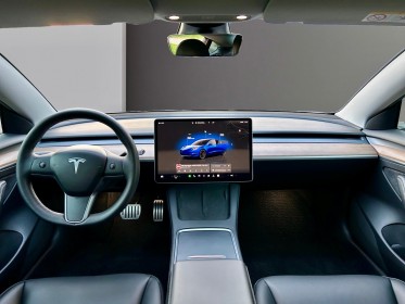 Tesla model 3 performance awd dual motor 513ch garantie constructeur occasion simplicicar colmar simplicicar simplicibike...