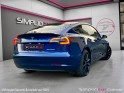 Tesla model 3 performance awd dual motor 513ch garantie constructeur occasion simplicicar colmar simplicicar simplicibike...