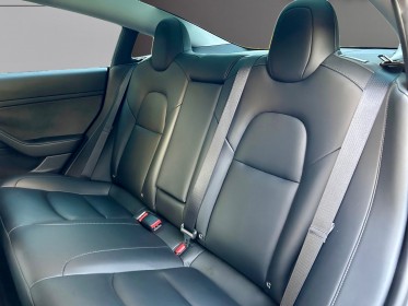 Tesla model 3 performance awd dual motor 513ch garantie constructeur occasion simplicicar colmar simplicicar simplicibike...