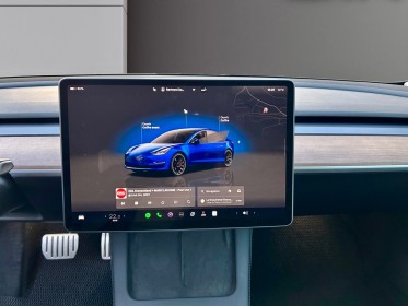 Tesla model 3 performance awd dual motor 513ch garantie constructeur occasion simplicicar colmar simplicicar simplicibike...