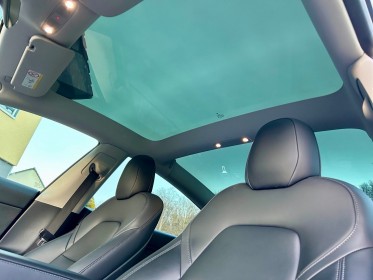 Tesla model 3 performance awd dual motor 513ch garantie constructeur occasion simplicicar colmar simplicicar simplicibike...