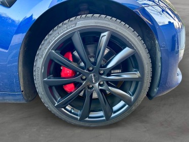 Tesla model 3 performance awd dual motor 513ch garantie constructeur occasion simplicicar colmar simplicicar simplicibike...