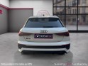 Audi rs3 sportback 2.5 tfsi 400 s sportback tronic 7 quattro performance française toit ouvrant full catalogue garantie...